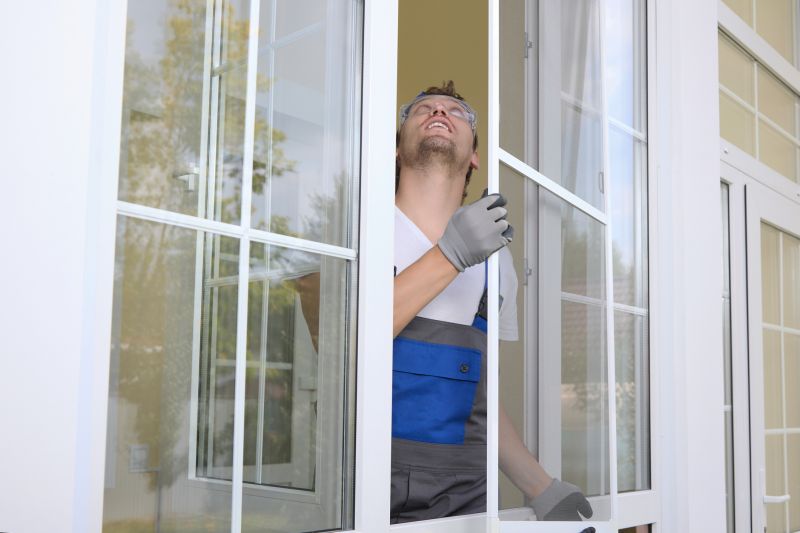 Cost of Windows Installation in Hartselle, AL
