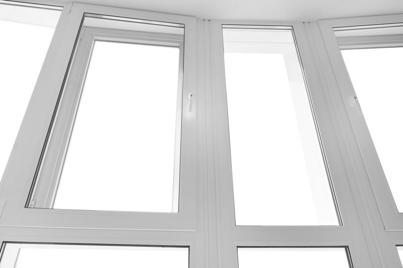 Double-Hung Window Fitting